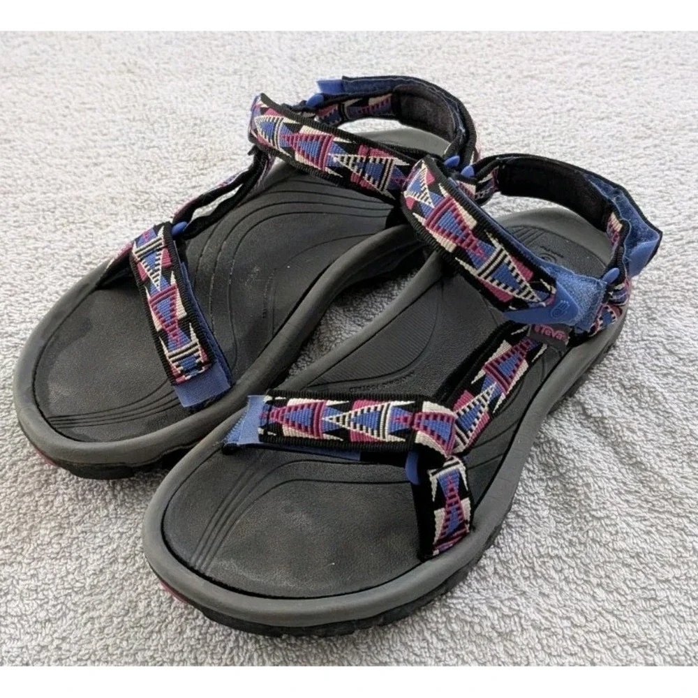 Teva Women's Hurricane XLT2 Sport Sandals Boomerang Size 8